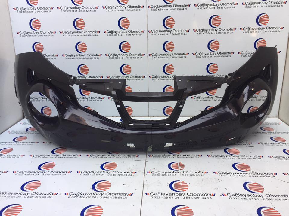 Nissan juke 2014 ön tanpon 